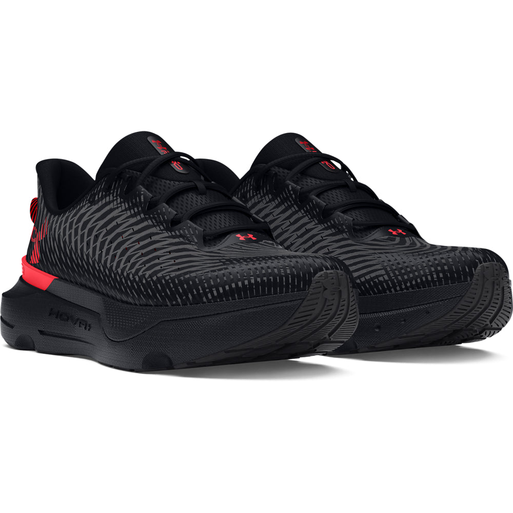 Under Armour Infinite Pro Black