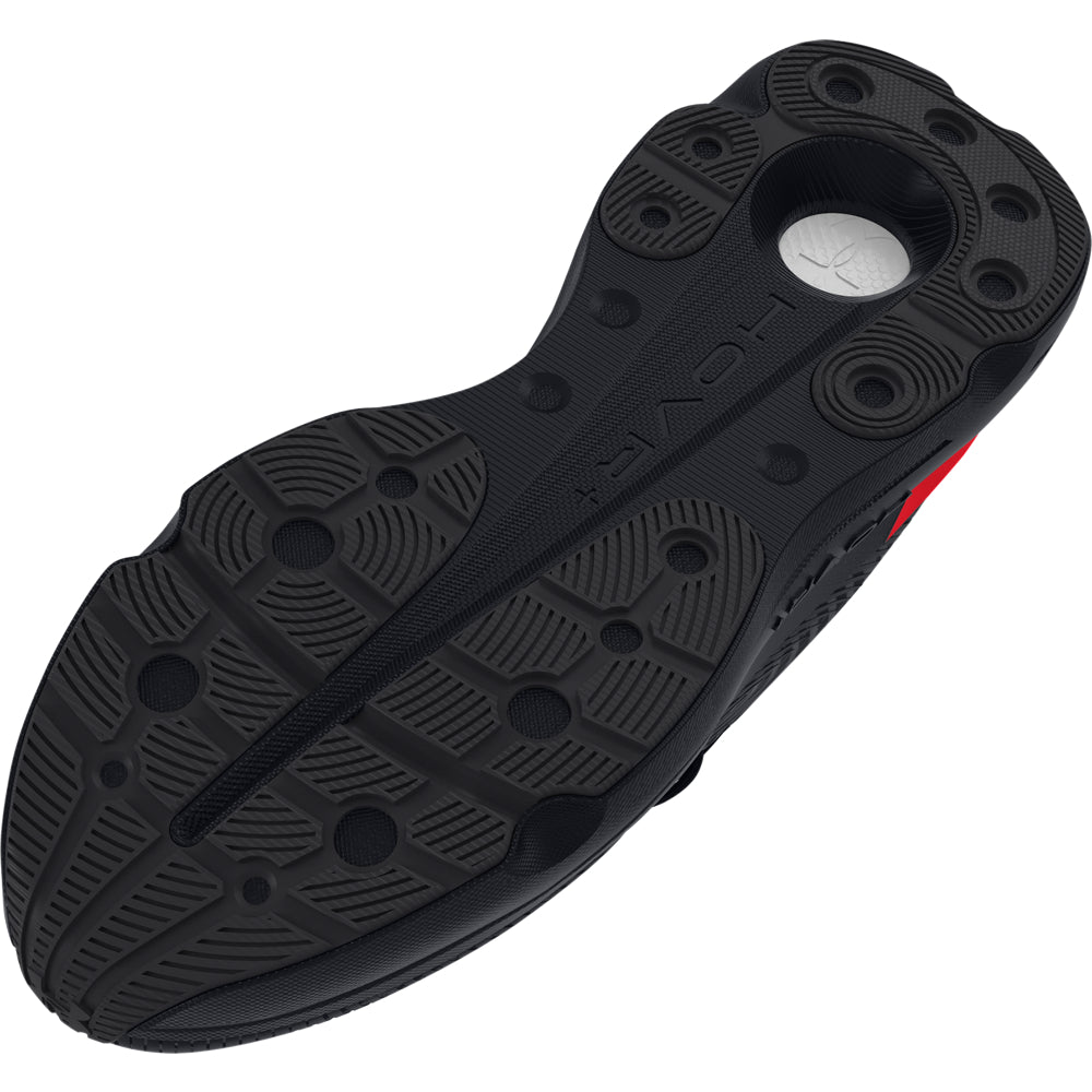 Under Armour Infinite Pro Black