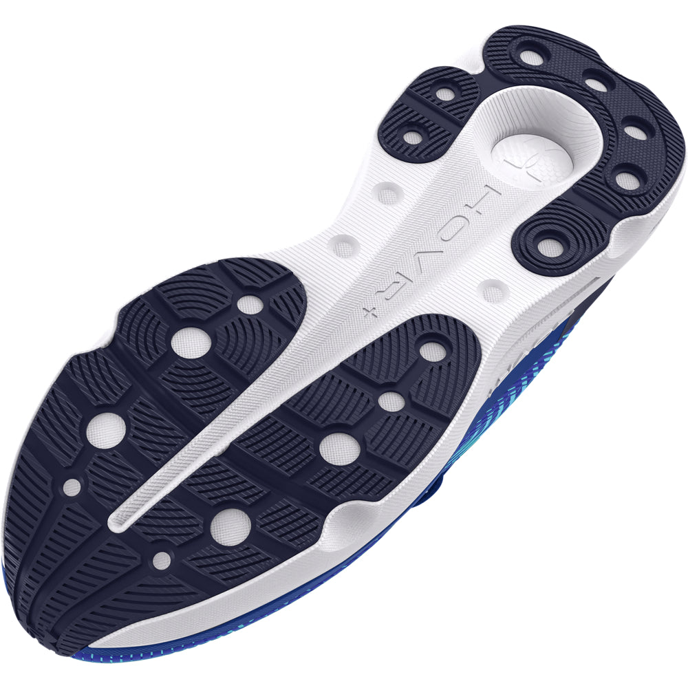 Under Armour Infinite Pro Blue