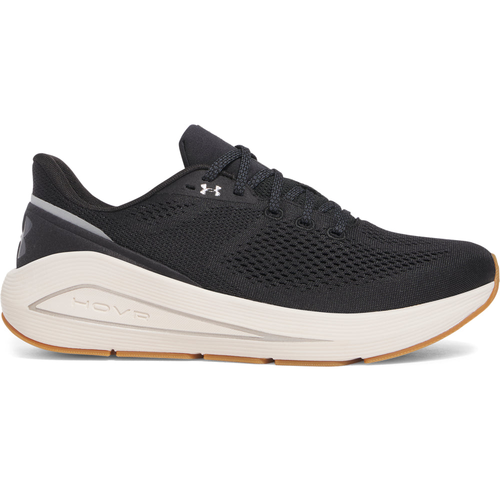 Under Armour HOVR Sonic 7 Black