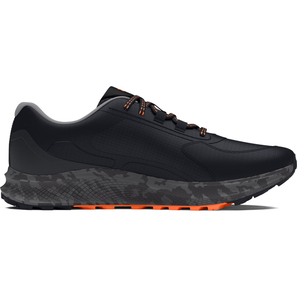 Under Armour Charged Bandit TR 3 Black