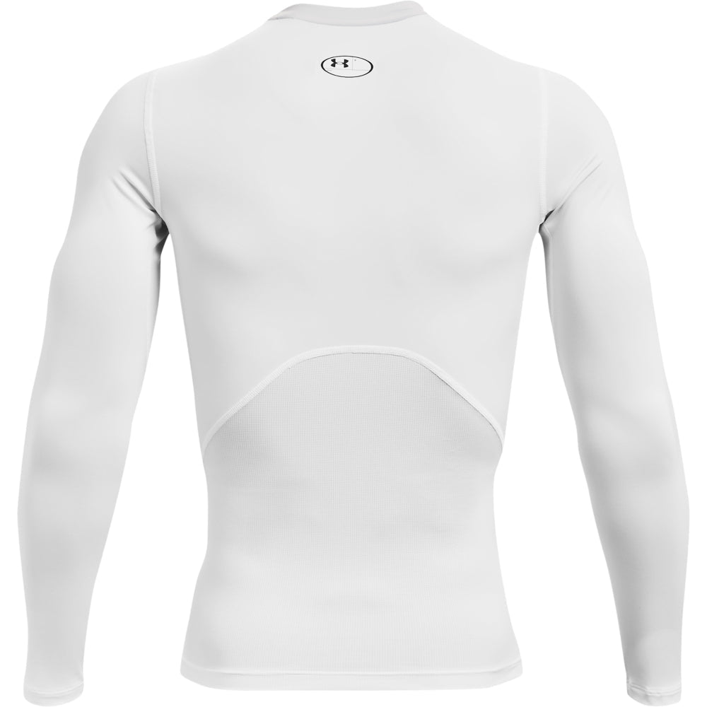 Under Armour Men's HeatGear Armour LS