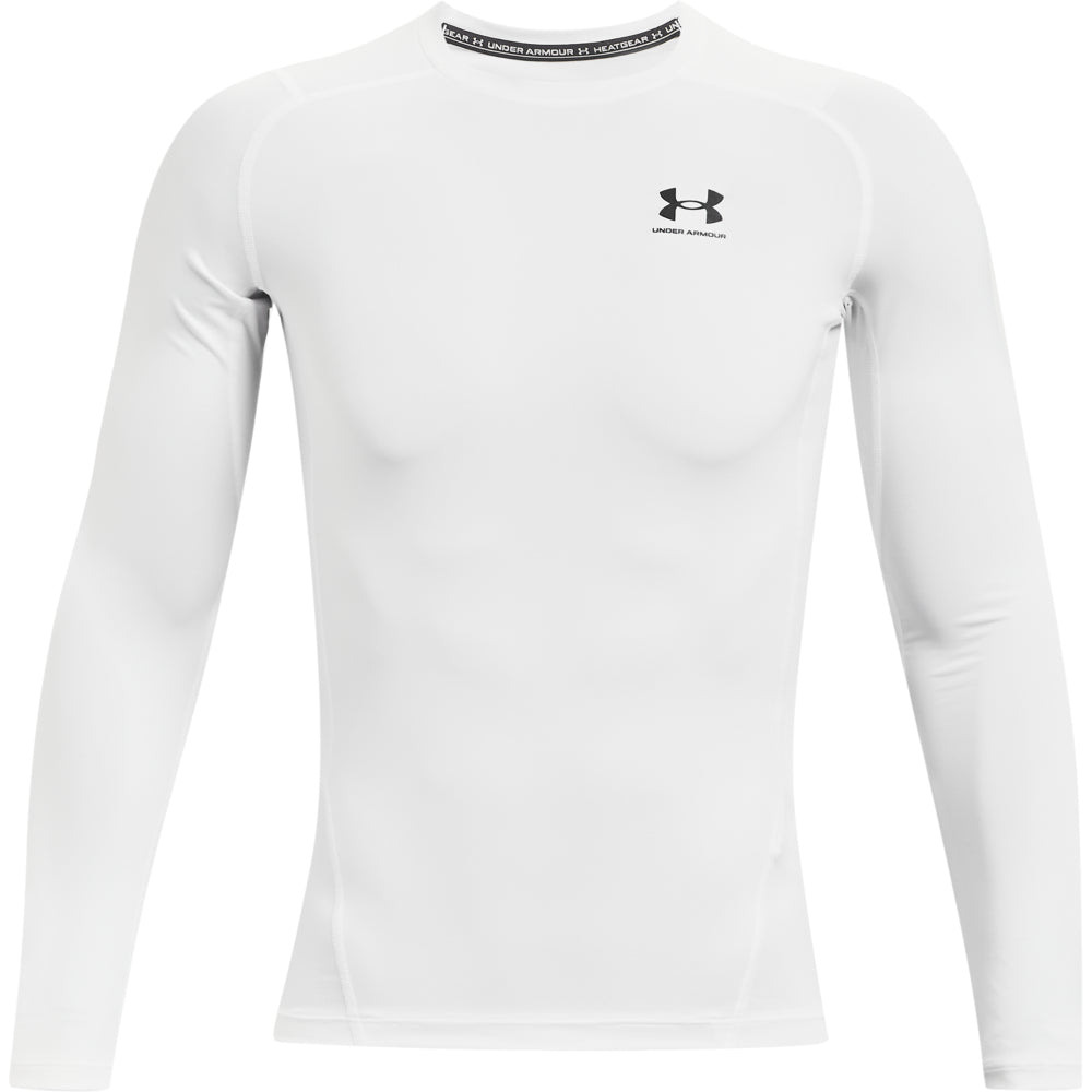 Under Armour Men's HeatGear Armour LS