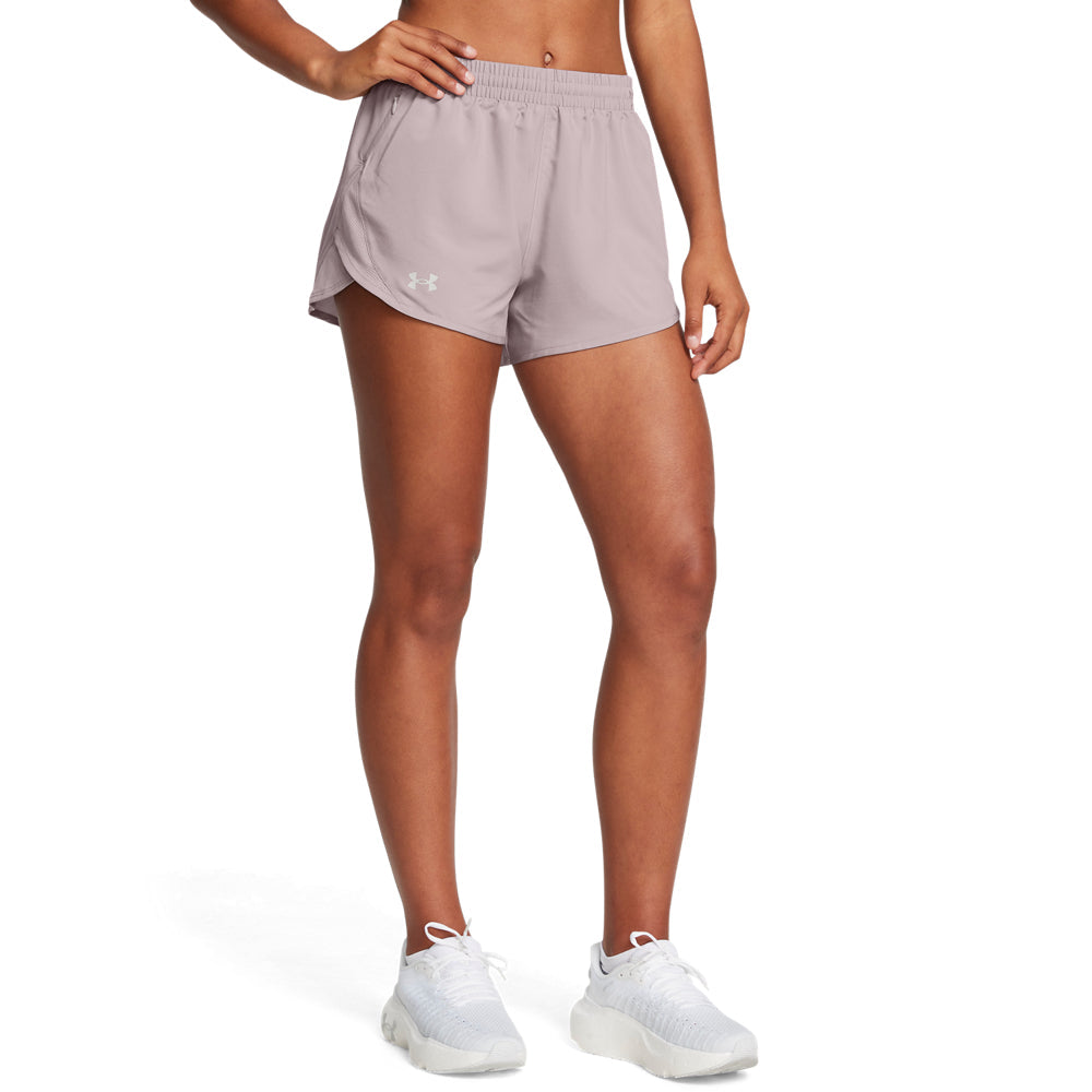 Under Armour  Fly-By 3inch Shorts