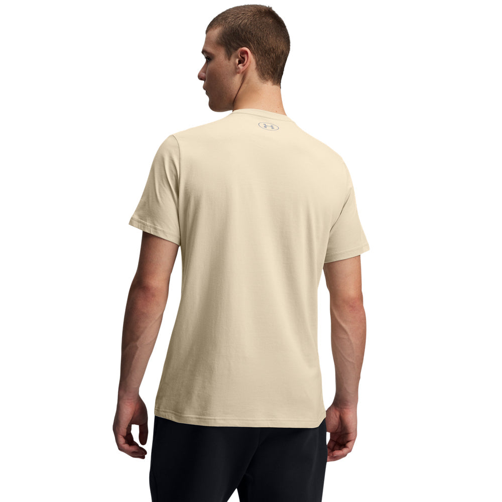 Under Armour GL Foundation Update Shortsleeve