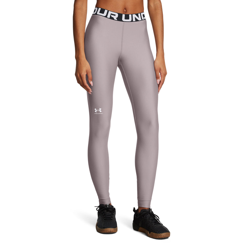 Under Armour Heatgear® Leggings Grey