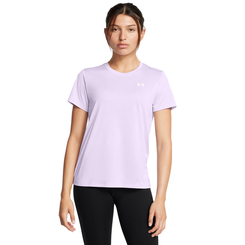 Under Armour Tech™ Twist Short Sleeve