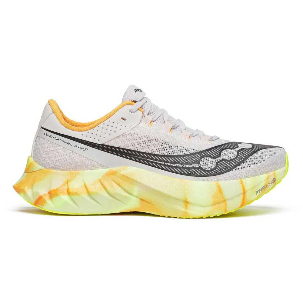 Saucony Endorphin Pro 4 Fog/Peel