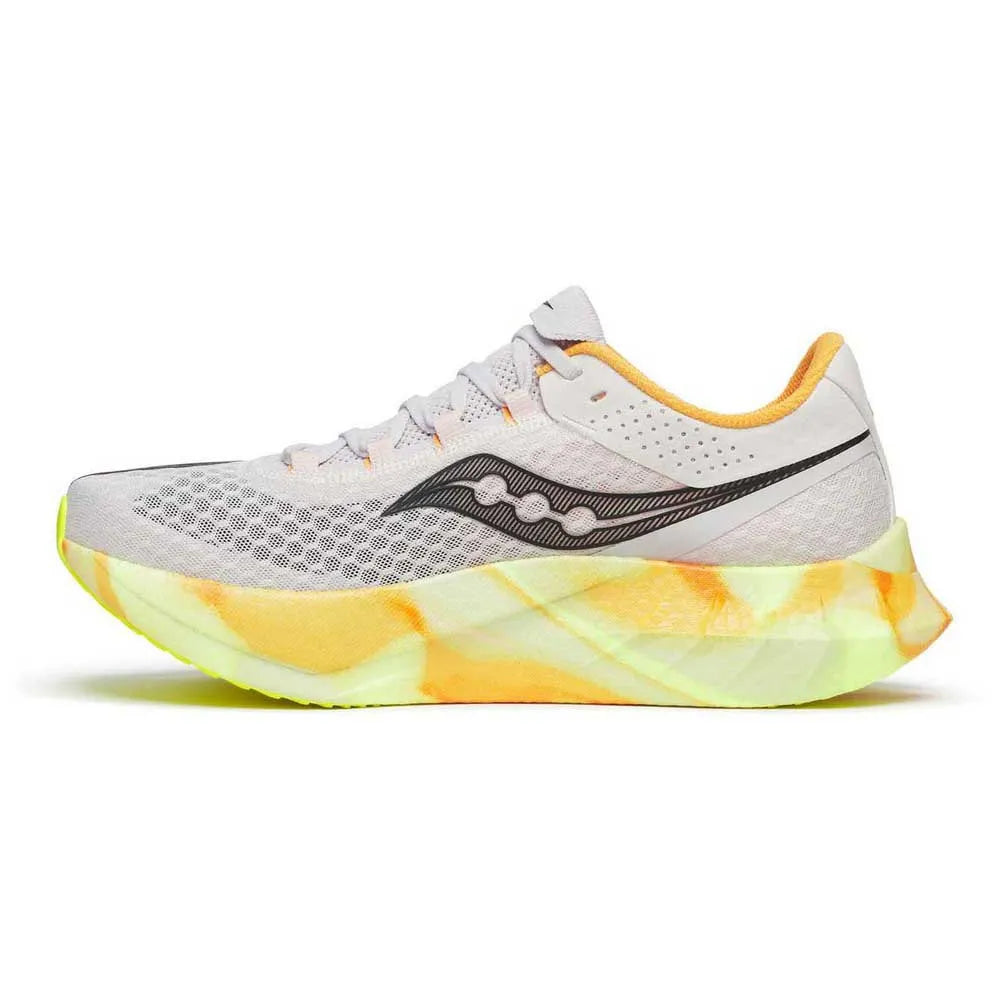 Saucony Endorphin Pro 4 Fog/Peel