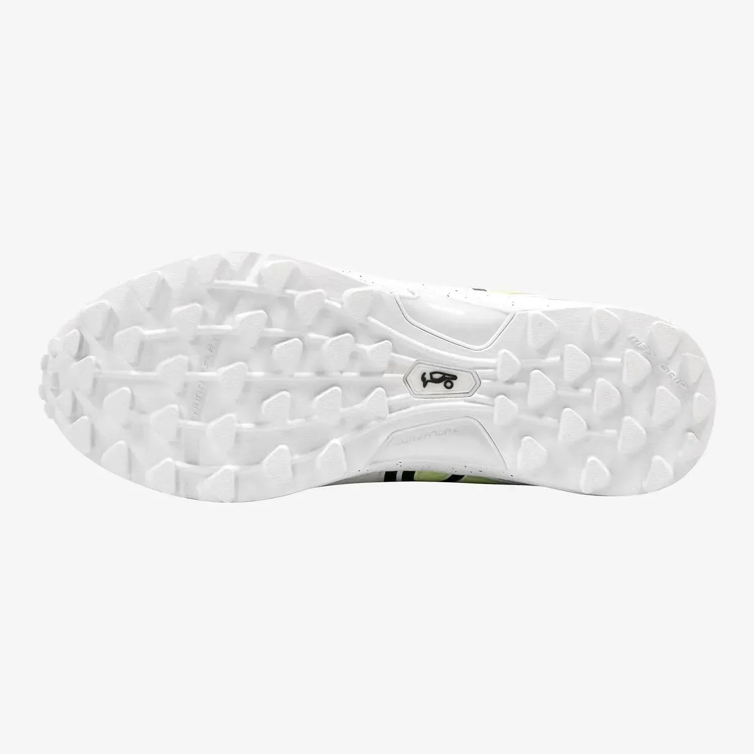Kookaburra Pro 2.0 Cricket Rubber Lime