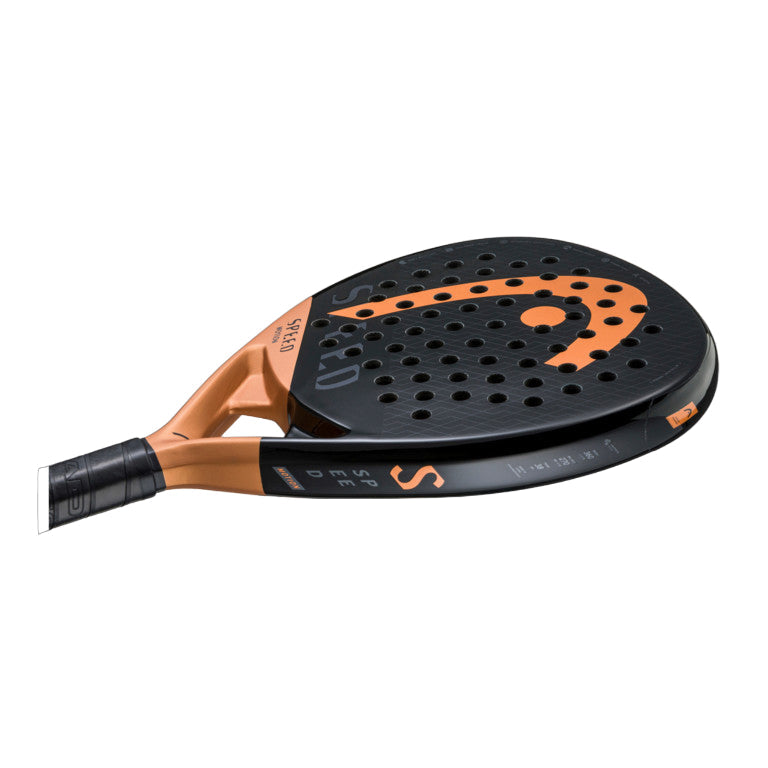 Head Speed Motion Padel Racket_Face Right