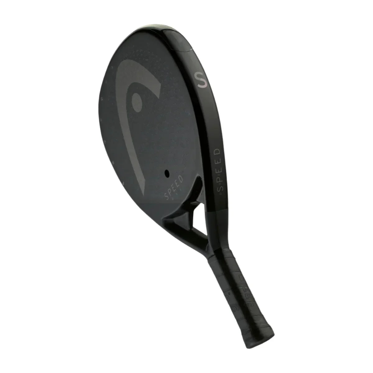 Head Speed One Padel Racket - Left
