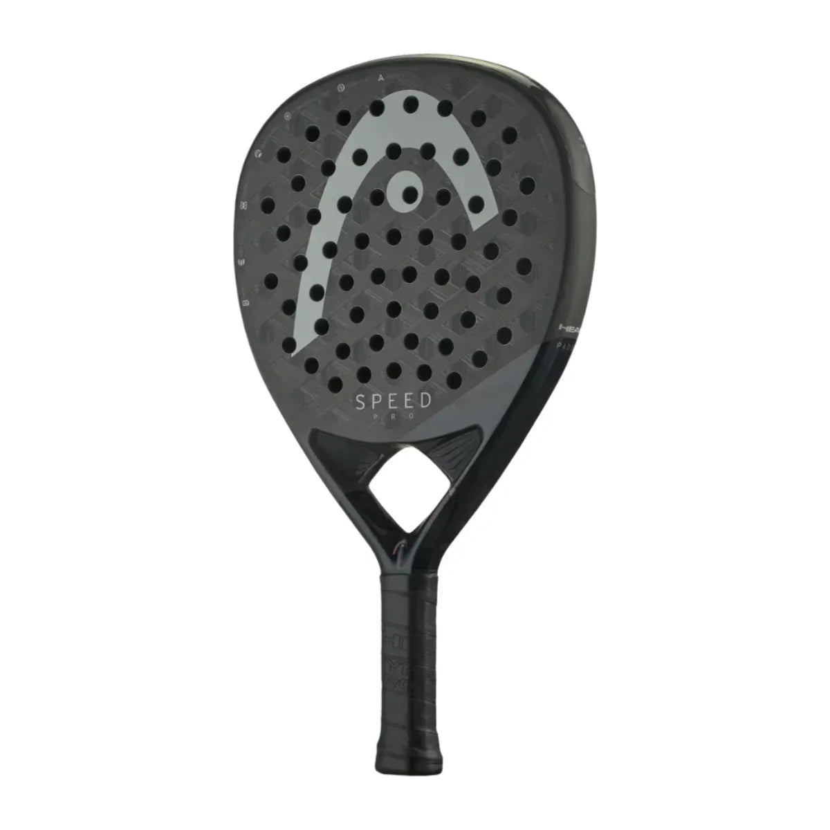 Head Speed Pro Padel Racket  - Left