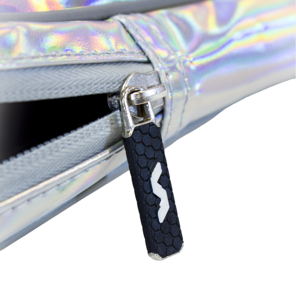 Varlion Bourne Prisma Airflow Padel Racket-Sleeve Zip
