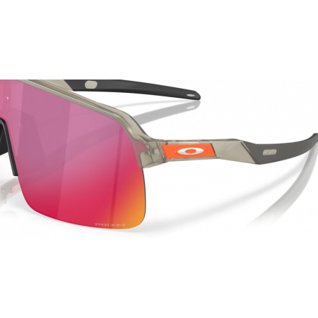 Oakley Sutro Lite Matte Grey Ink Prizm Road