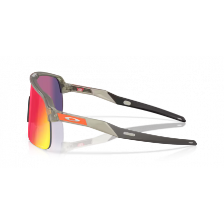 Oakley Sutro Lite Matte Grey Ink Prizm Road