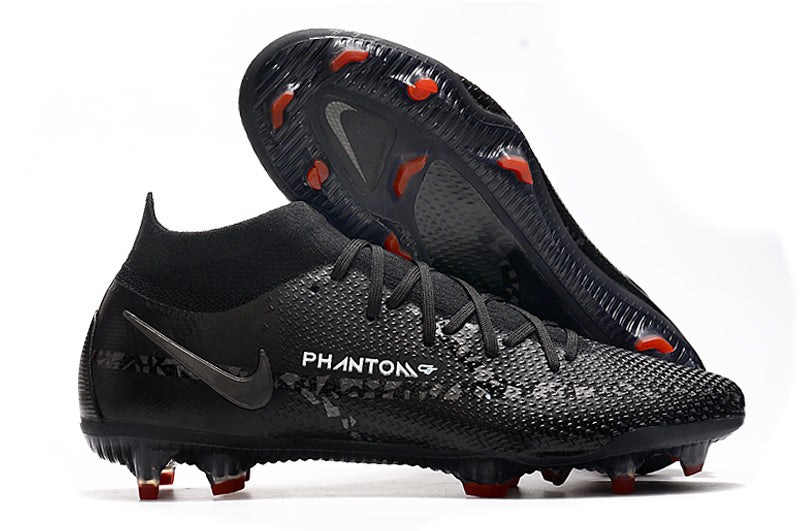 Phantom GT 2 Elite FG Black/White/Orange