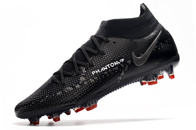 Phantom GT 2 Elite FG Black/White/Orange