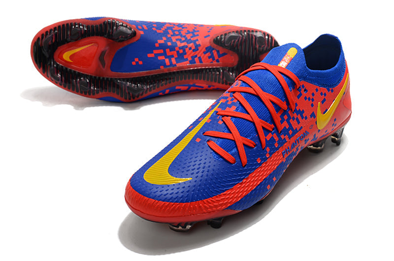 Phantom GT Fit  Elite FG Red/Blue/Gold