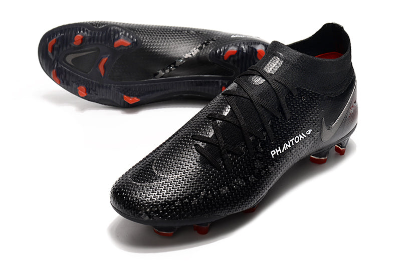 Phantom GT 2 Elite FG Black/White/Orange