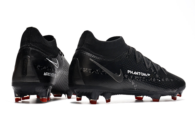 Phantom GT 2 Elite FG Black/White/Orange