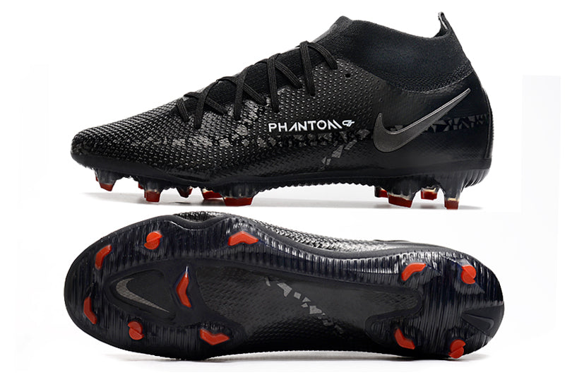Phantom GT 2 Elite FG Black/White/Orange