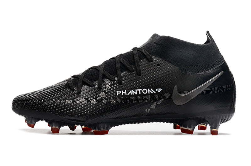 Phantom GT 2 Elite FG Black/White/Orange