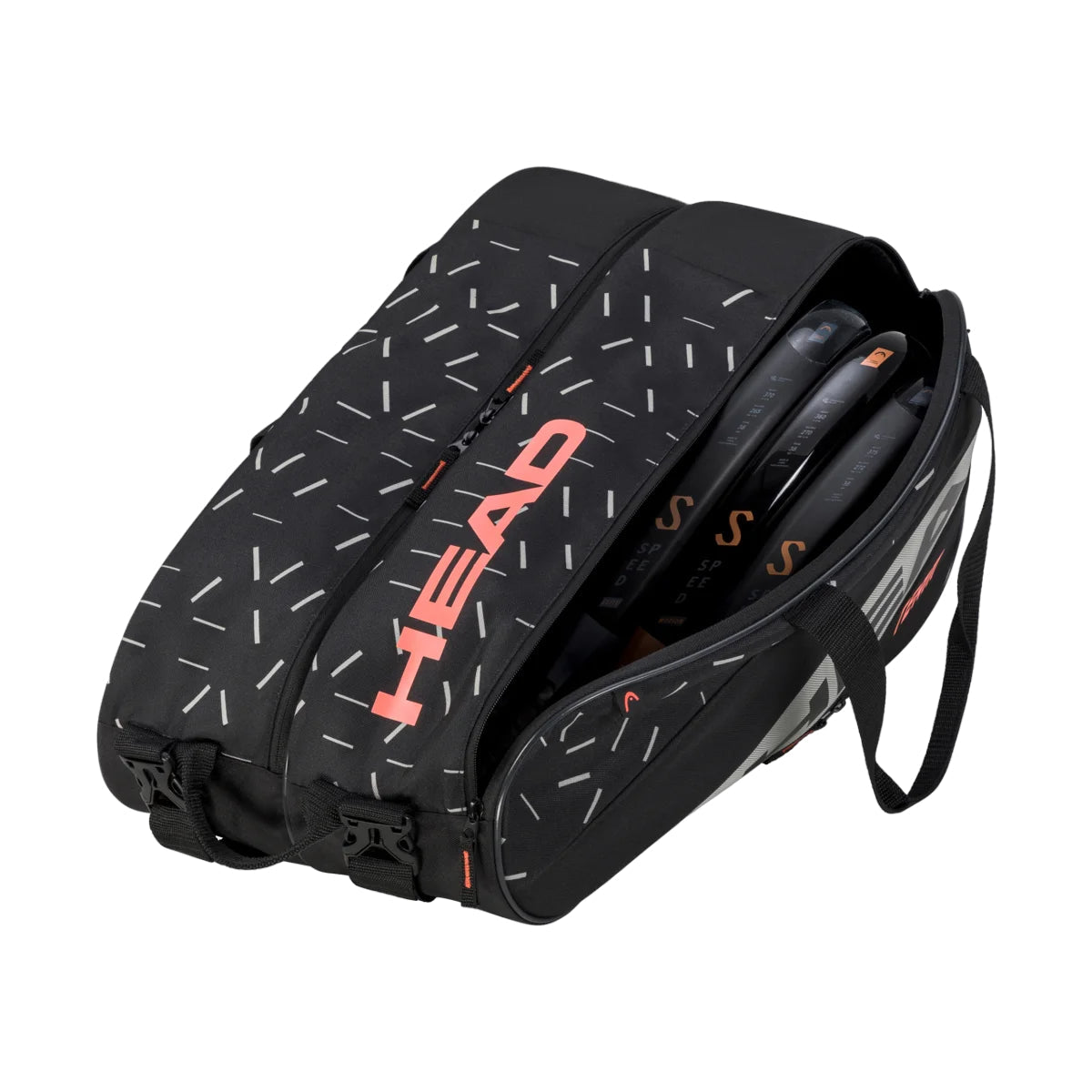 Head Team Padel Bag-Cover