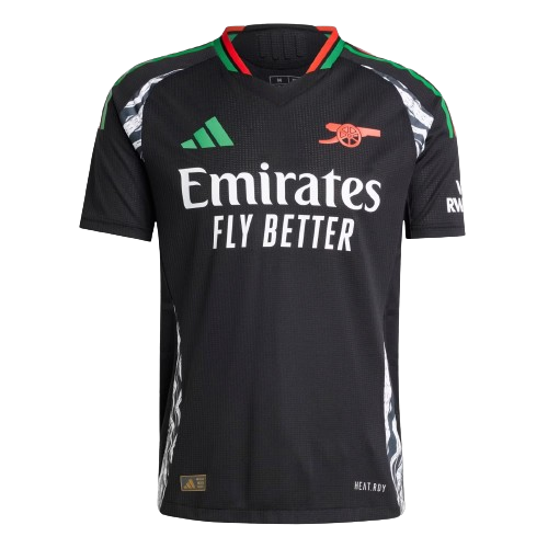 Arsenal 24/25 Away Womens Jersey