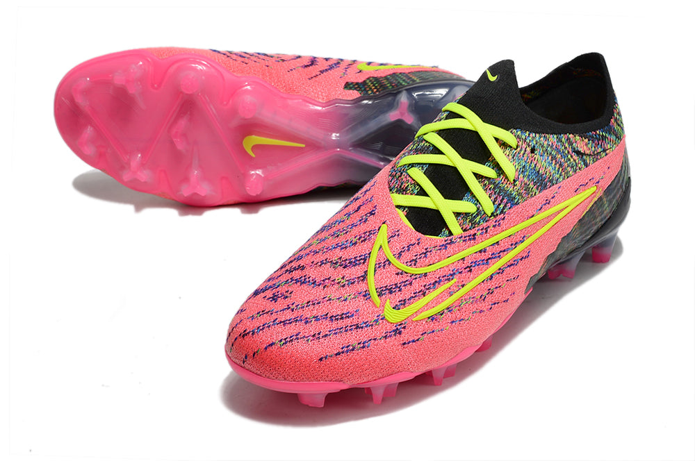 Gripknit Phantom GX Elite FG SE Pink/Black/Neon