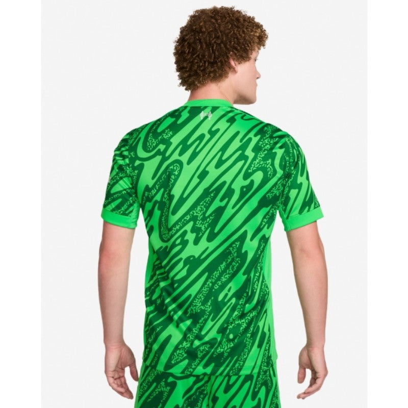 Liverpool 24/25 GK Third Jersey