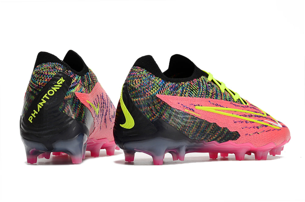 Gripknit Phantom GX Elite FG SE Pink/Black/Neon