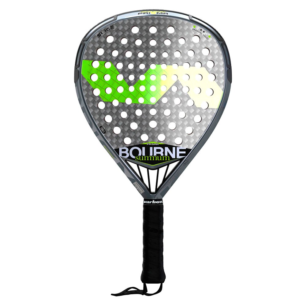 Varlion Bourne Summum Prisma S Padel Racket