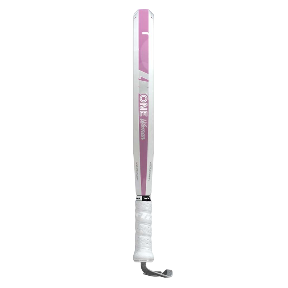 Varlion LW One Woman Padel Racket-Left