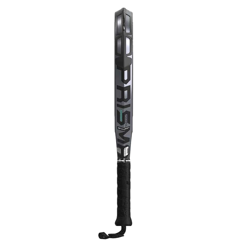 Varlion Maxima Summum Prisma Soft Padel Racket-Frame
