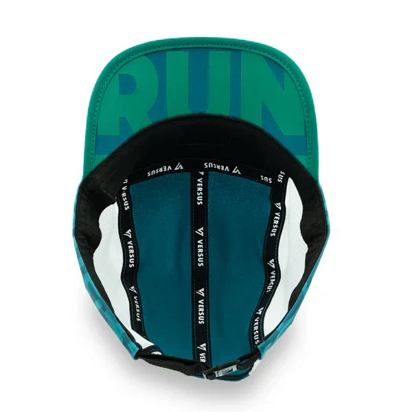 Versus Forest Running Cap