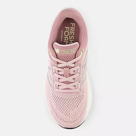 New Balance Fresh Foam X 860v14 Orb Pink