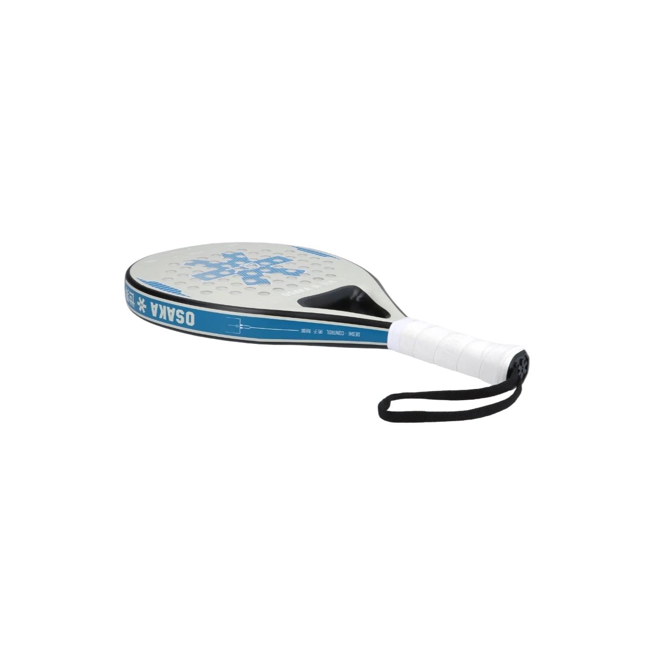 Osaka Deshi Control Padel Racket-Frame