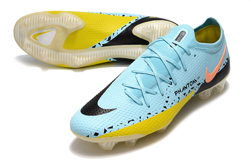 Phantom GT 2 Elite FG Blue/Black/Yellow