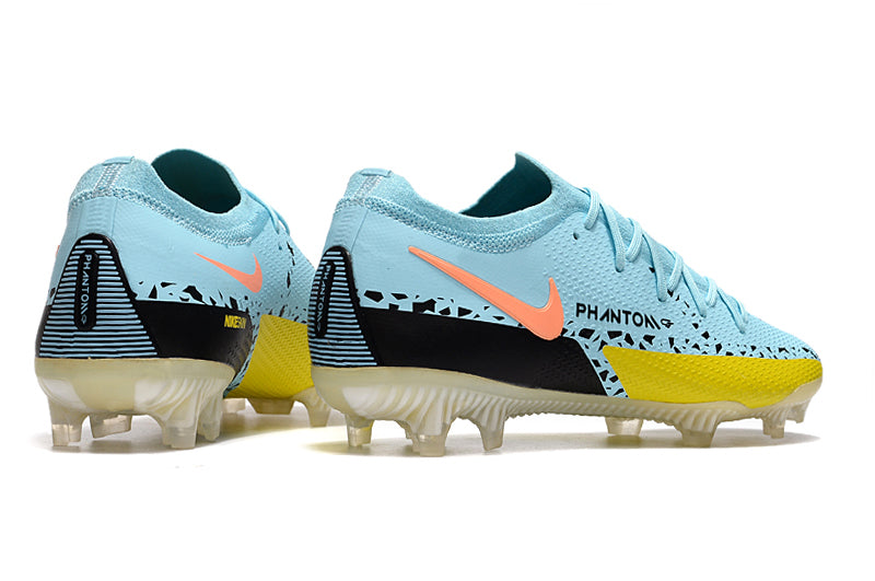 Phantom GT 2 Elite FG Blue/Black/Yellow