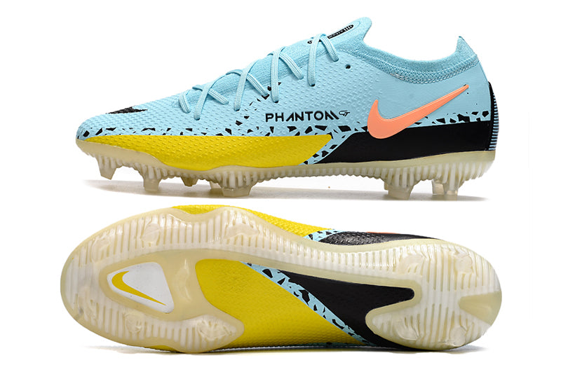 Phantom GT 2 Elite FG Blue/Black/Yellow