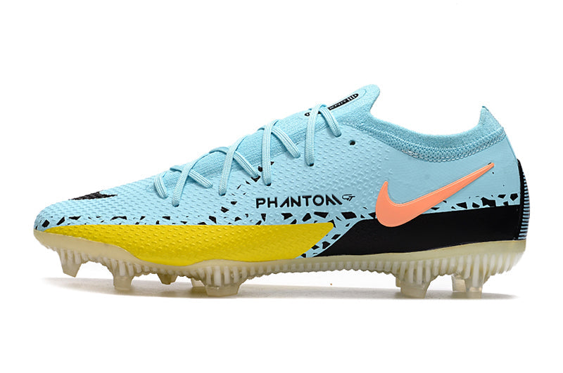 Phantom GT 2 Elite FG Blue/Black/Yellow