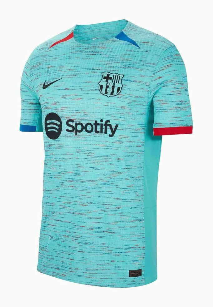 FC Barcelona 23/24 Third Kit (Player Version)
